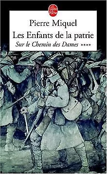 Les Enfants de la Patrie, Tome 4 : Sur le Chemin de... | Buch | Zustand sehr gut