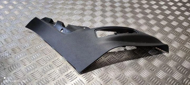 Garniture De Pilier Arrière Pour VOLVO XC90 2003+ - Réf. 1-07122 / 1-07121 - Occasion