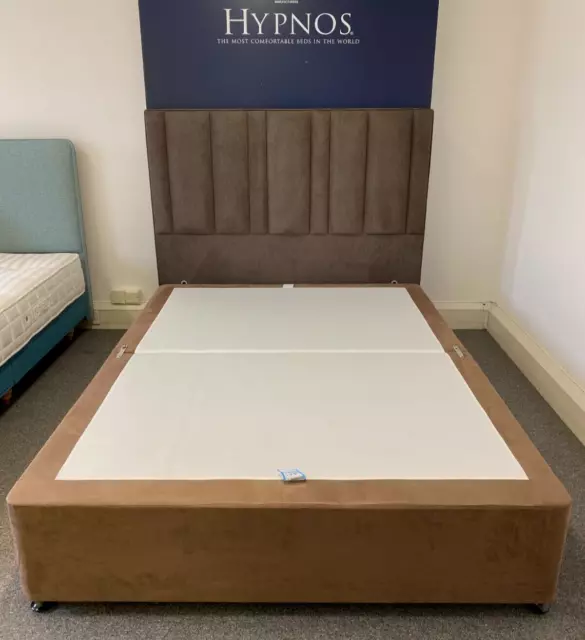 Hypnos discount woolcott mattress