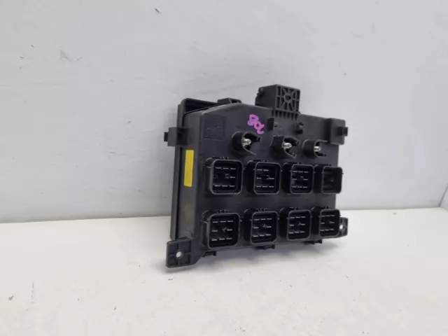 Range Rover P38 Fuse Box Under Bonnet 2.5 Diesel Automatic 1994 - 2002 3