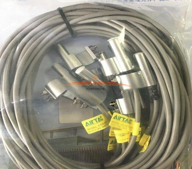 ♡ Magnetic & Reed Switches, Switches, Electrical Equipment