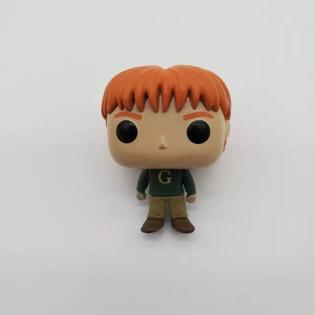 Funko Pop Mini Harry Potter George in a Sweater