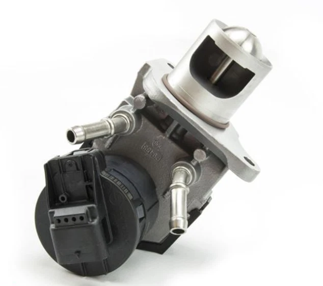 BMW VÉRITABLE VALVE EGR 1 2 3 4 5 6 Série X1 X3 X4 X5 X6 11717810871