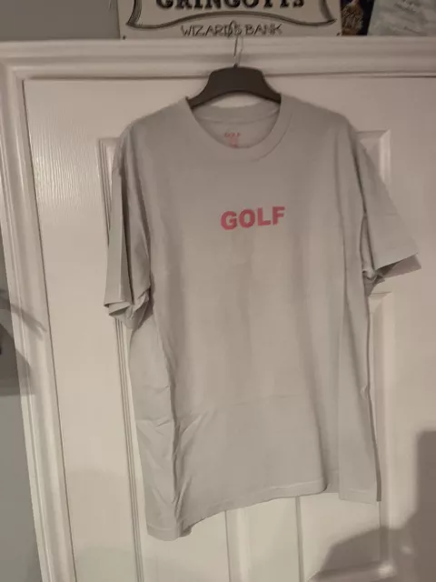 Golf wang sales glitter tee