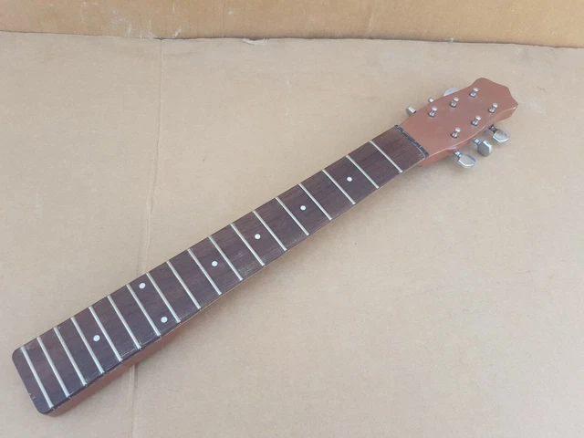 60's DANELECTRO GUITAR NECK - SHORT SCALE - made in USA
