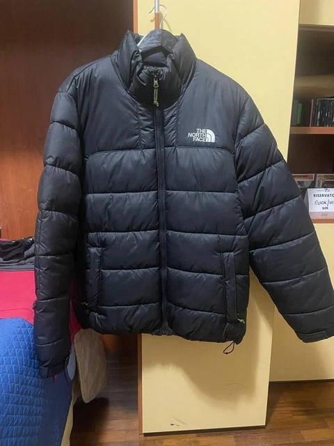 The North Face Giacca Retro Nuptse 1996 Da Uomo Xl