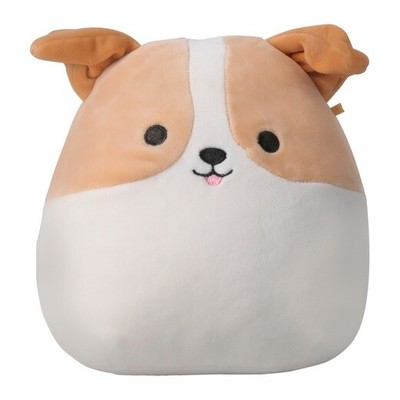 terrier squishmallow