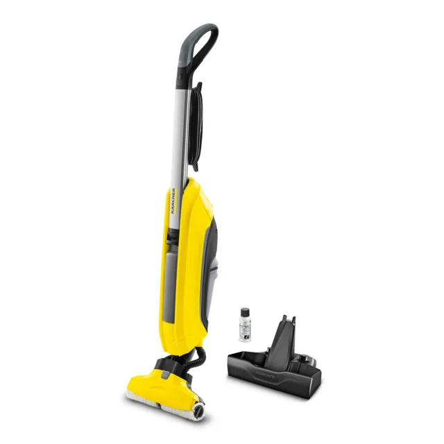 Lavapavimenti  Fc 5 Karcher 1.055-400.00 Funzione 2 In 1 Lava E Asciuga