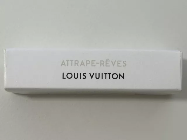 Louis Vuitton Attrape-Rêves Sample – Cologne Collection