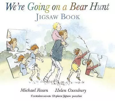 Rosen, Michael : Were Going on a Bear Hunt Highly Rated eBay Seller Great Prices