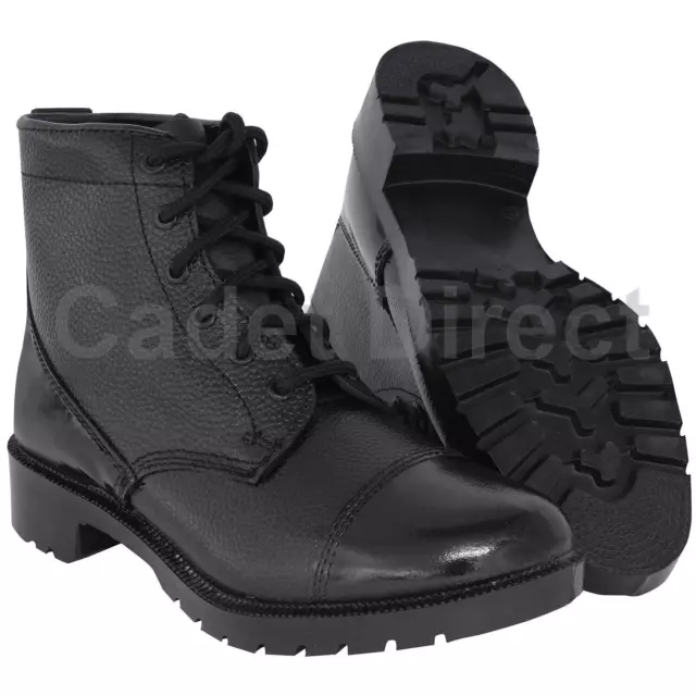 Cadet DMS Ankle Boot UK Size 3 to 6