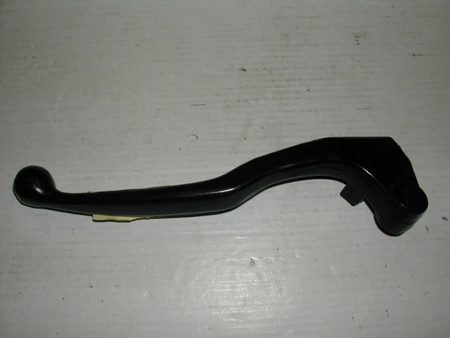 Leva sinistra nera yamaha xj900