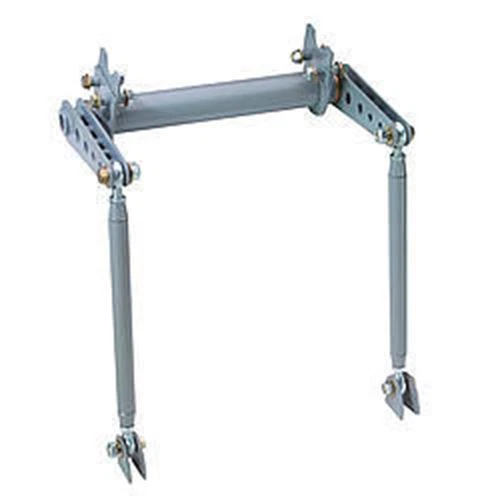 Chassis Engineering HD Anti-Roll Bar - 1-1/4 Chrome Moly C/E3762