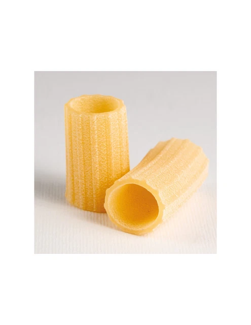 Mezzi Rigatoni Pasta la Lucana in offerta