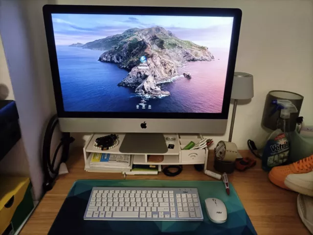 Apple iMac ME088LL/A