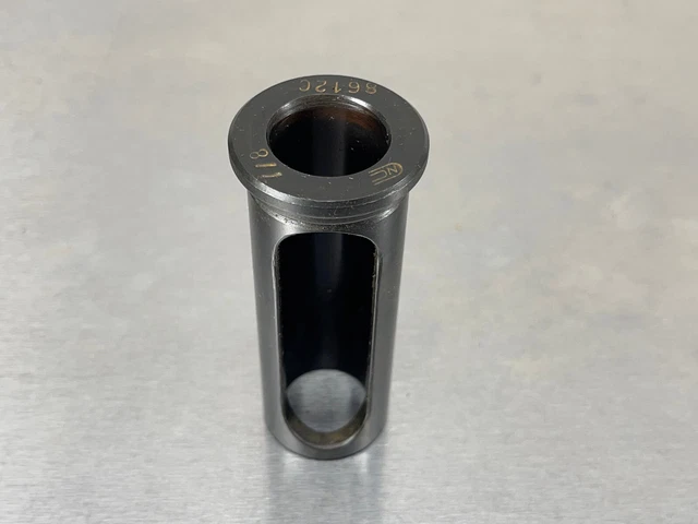 Global CNC C Tool Holder Bushing 7/8" ID x 1-1/4" OD 86-12C