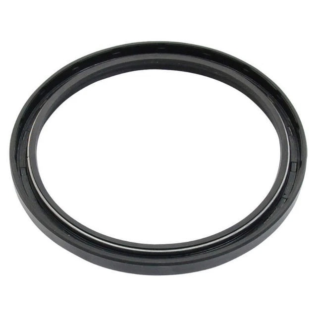 Kurbelwellendichtring KW hinten passend Massey Ferguson Breite 11 mm 1 teilig
