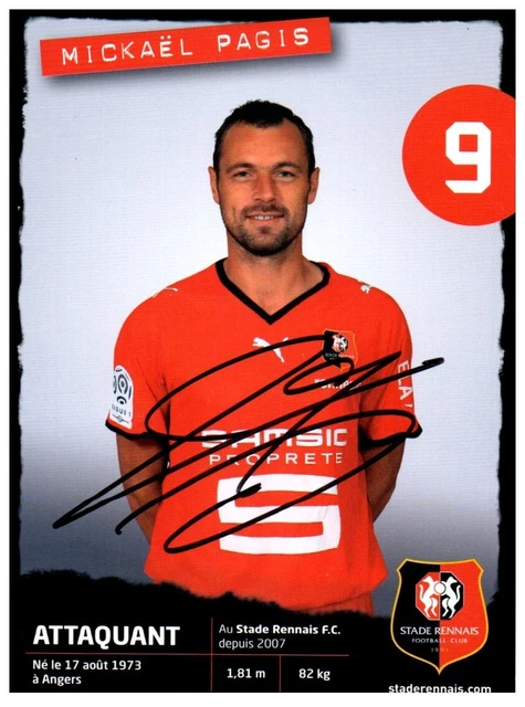 Autographe VINCENTELLI François , Vente Photo Dédicacée VINCENTELLI