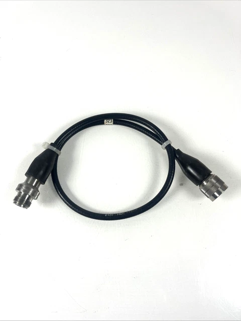 Agilent KEYSIGHT 10833B GPIBケーブル、2 m 10833A GPIBケーブル、1 m - キーサイト