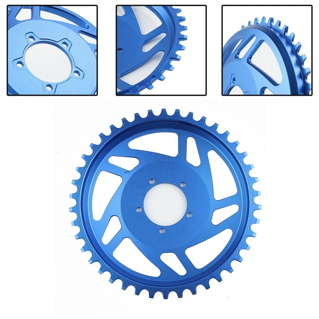 KLOP256 Toppa Impugnatura Per Pistola 1911 - Materiale G10 Antiscivolo, Blu, Texture Diamantata - Foto 13