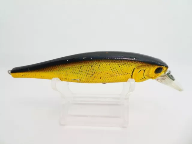 LUCKY CRAFT POINTER B'FREEZE 100SP Fishing Lure #AE10 £9.96