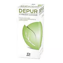 Depur Flac 500Ml