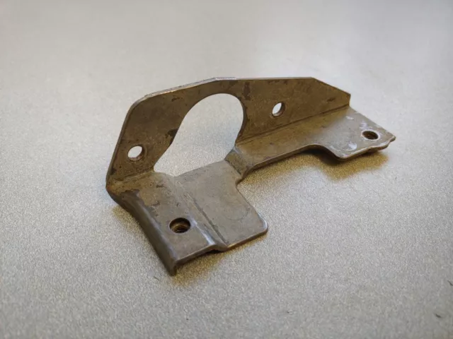 Usato Originale Golde Porsche 911 930 964 993 Apribile Motore Montaggio Supporto