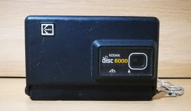 Camara Fotos Cu00e1mara Autogru00e1fica Eastman Company Junior