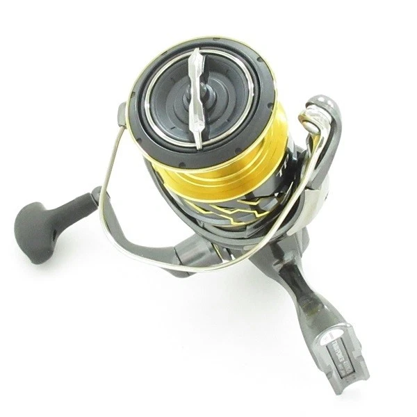 SHIMANO 20 TWIN Power 4000Xg #1486 $463.10 - PicClick CA
