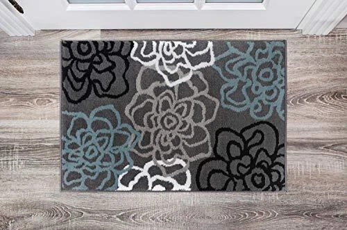 Contemporary Modern Floral Flowers Easy Maintenance For Home Officeliving Roombe