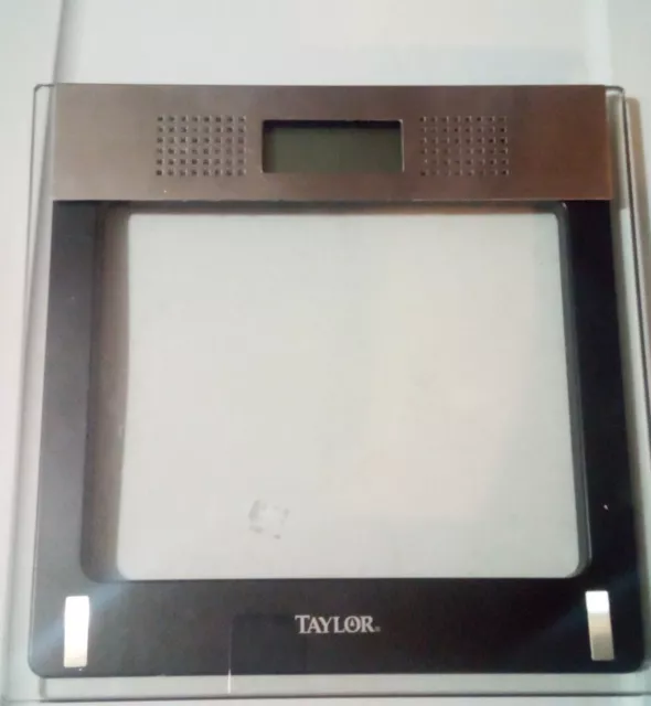 Oversized Scale for Body Weight, Extra Wide Bathroom Scale 550 lbs Digital  Bathroom Weight Scale No Batteries Needed Eco-friendly,Extra Wide  Platform,Large LCD,Heavy Duty,8mm Tempered Glass,Tap On/Off 