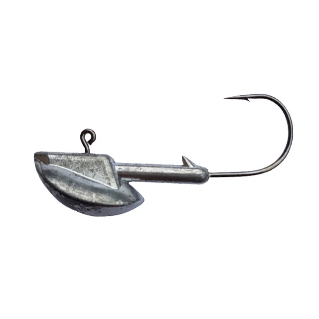 20 x YORK ERIE JIGKÖPFE, JIGHAKEN, ERIEJIG, JIGKOPF, BLEIKOPF, JIGHEADS, JIGHOOK