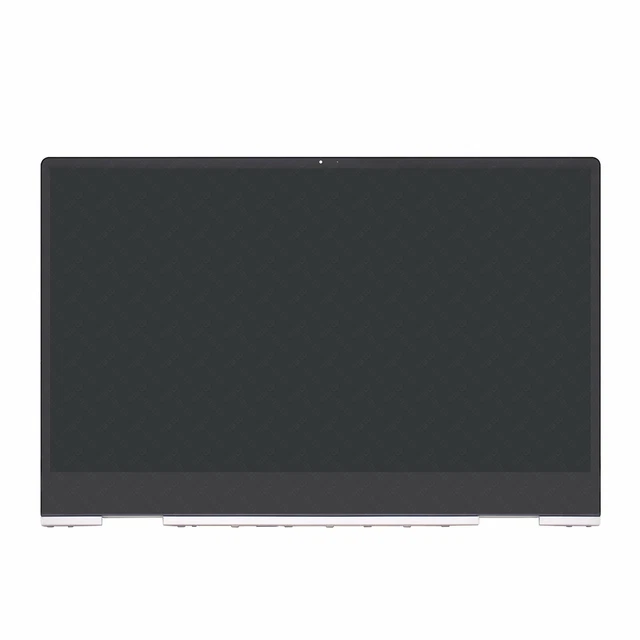 IPS FHD LCD Touch Screen Digitizer Display Assembly für HP ENVY x360 15-dr1000ng