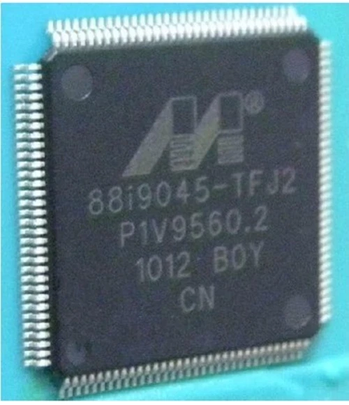 1 pcs New 88I9045-TFJ2 QFP  ic chip