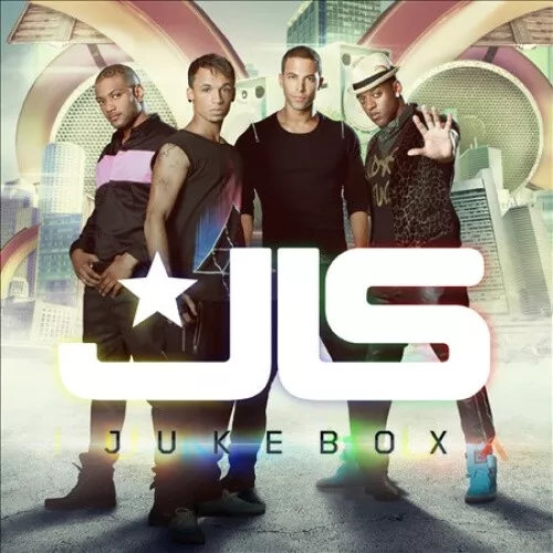 Jukebox * by JLS