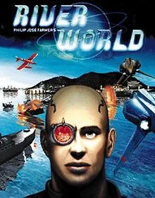 Riverworld de Electronic Arts GmbH | Jeu vidéo | état bon