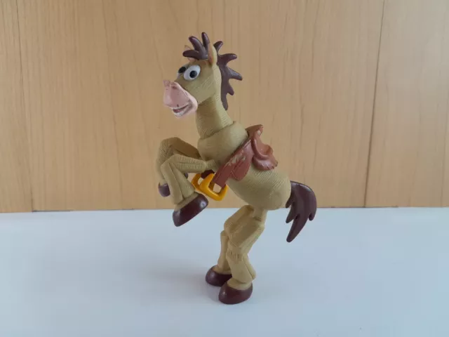 Figurine Toy Story 3 : Bullseye - N/A - Kiabi - 10.03€