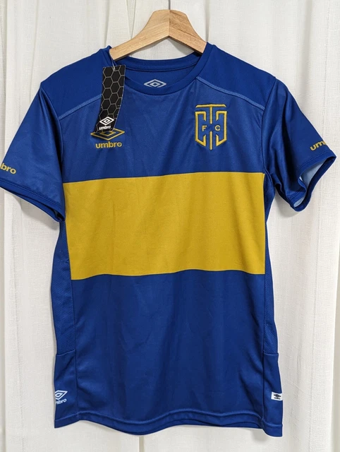 Maillot Extérieur Umbro Bahir Dar Kenema - Taille L - Saison 2022 2023 - Occasion
