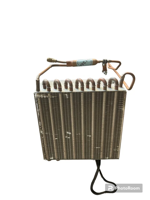 Electro Freeze HC120446 Condenser Assy Cab Comp