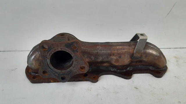 Toyota Land Cruiser 150 3.0 Collettore Di Scarico 3