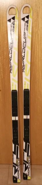 FISCHER RC4 Worldcup GS 180 cm Lochski - TOP-Ski m >17m Radius