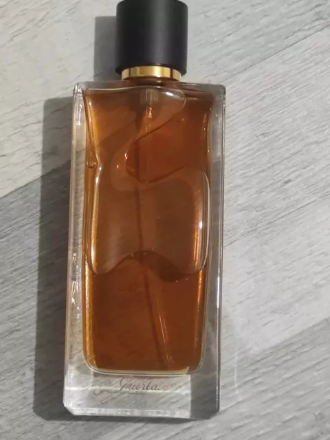 Parfum Guërlaïn Cuir Béluga edp 75ml  Neuf sans boite/New without box