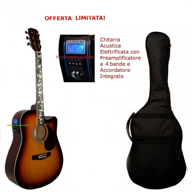 Elettroacustica Cutaway Pre5b Chitarra Acustica Elettrificata 41 Pollici Blu - Cutaway, Con Accordatore E Uscita XLR, Per Tutti I Livelli Corde Chitarra Acustica Martin Elettroacustica Cutaway Pre5b Chitarra Acustica Elettrificata 41 Pollici Blu - Cutaway, Con Accordatore E Uscita XLR, Per Tutti I Livelli Corde Chitarra Acustica Martin