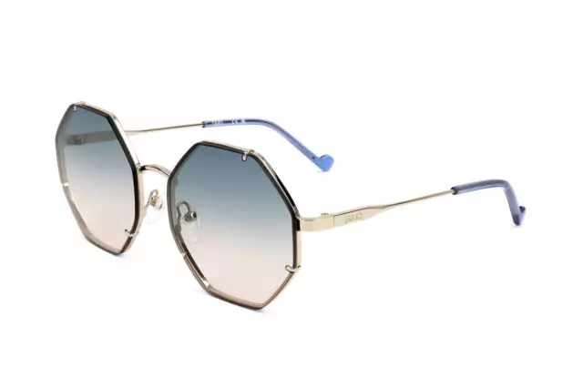 Gafas de Sol Liu Jo LJ122S 754 SHINY GEP 56/17/135 para Mujer