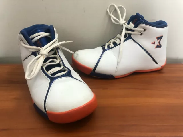 Marbury starbury on sale