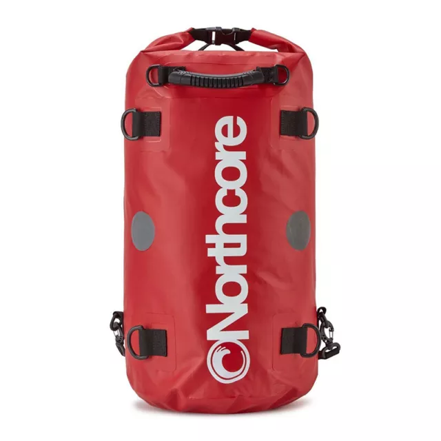 Northcore Drybag Backpack 30L / Kayak / Canoe / Surf / SUP / Watersports