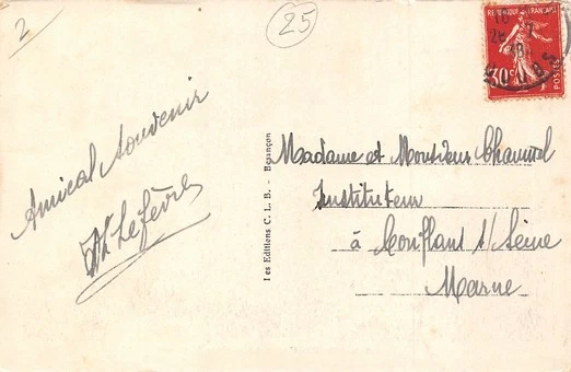 Morteau General View 2