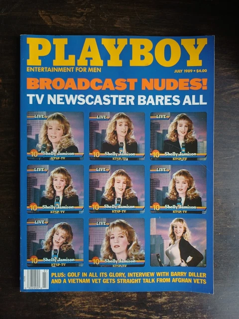 PLAYBOY MAGAZINE DECEMBER 1993 Issue Featuring Erika Eleniak £3.93