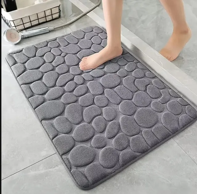 tapis  super absorbant antidérapant pour cuisine, Chambre, Entrée