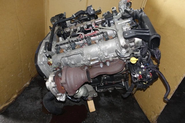 Decantador De Aceite Opel Insignia 2010 2.0 CDTI 130CV Tipo Motor A20DT 55575980 565581915